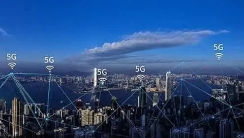 Build the world's largest 5G network! my country's 5G base stations account for more than 60% of the world's total